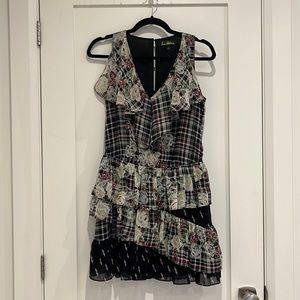Sam Edelman dress